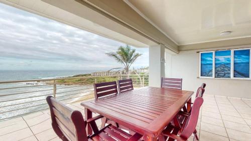 Penthouse @ Aride — 4-Star Luxury Hotel in Margate, South Africa