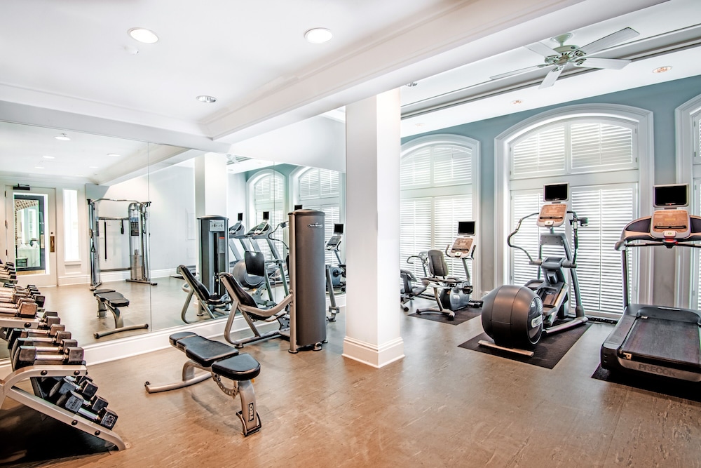 The Tremont House Galveston a Tribute Portfolio Hotel - photo 55