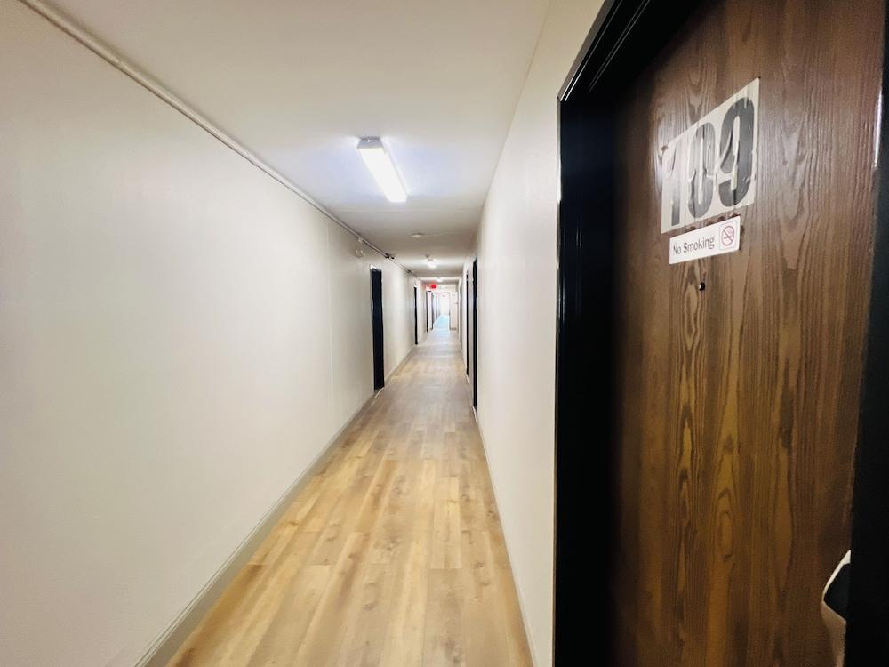 Rosewood Inn By OYO Union City I 69 - photo 20