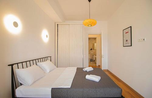 Vake Chic 2BR Comfort Home By Wehost