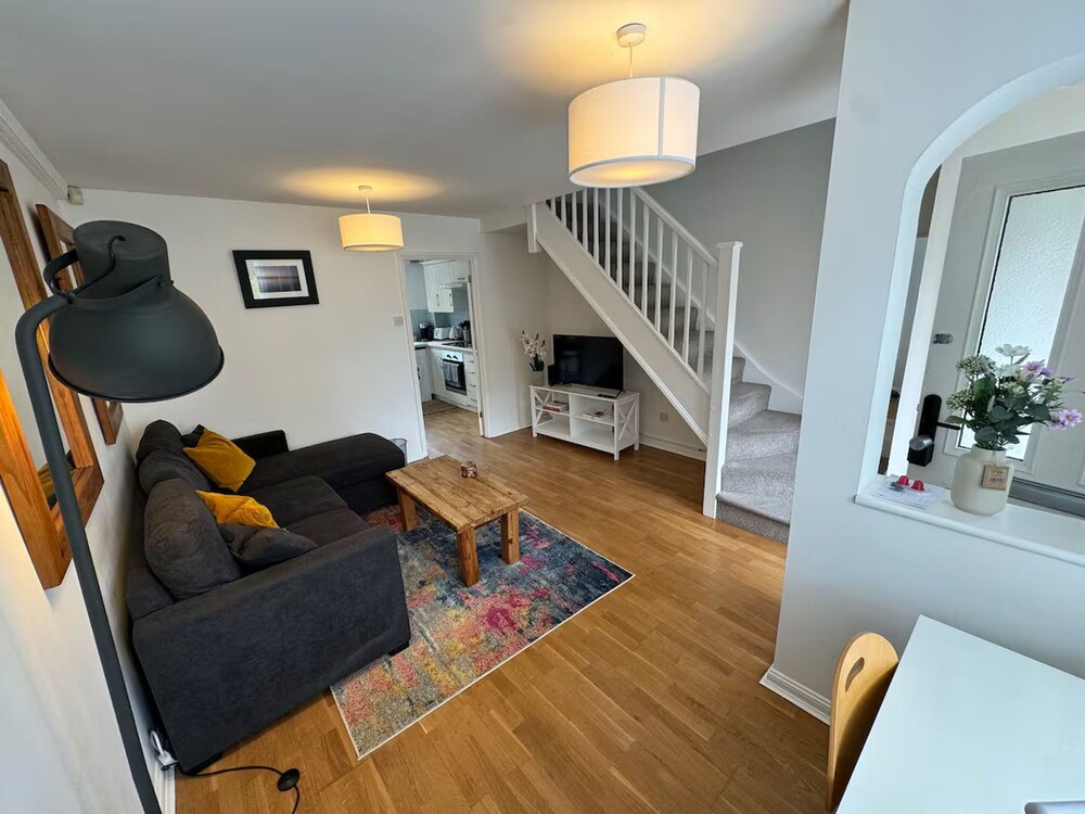 Twickenham Hideaway in London — hotel in Isleworth