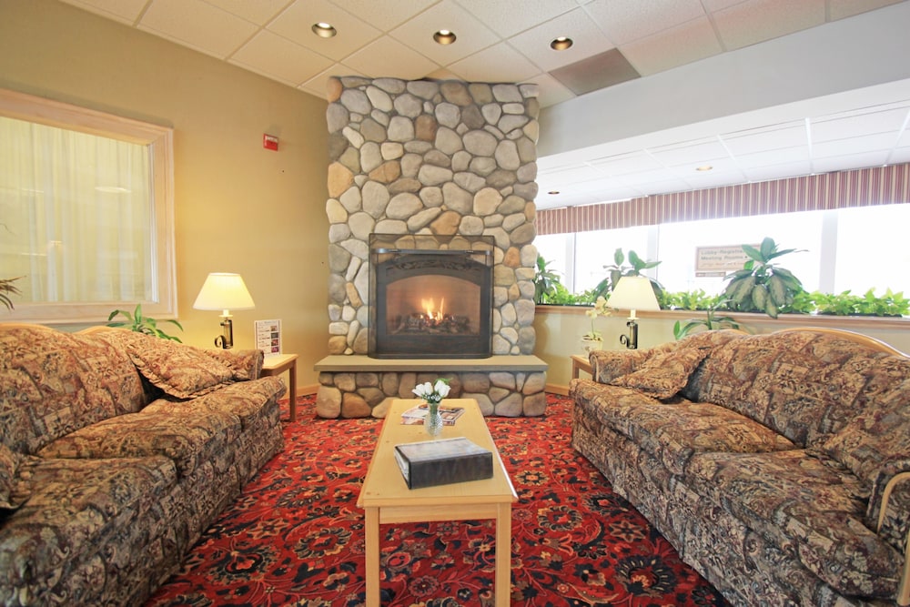 Fireside Inn & Suites Portland - photo 107