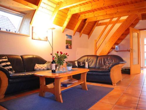 Ferienhaus MoinMoin in Dorum, Germany