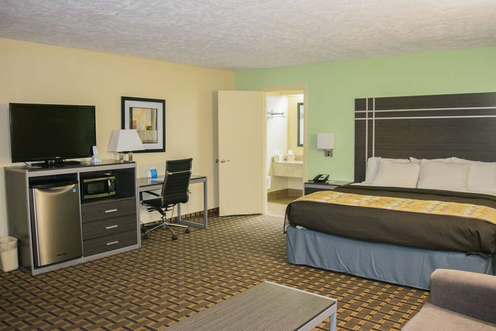 Best Western Coachlight - photo 21