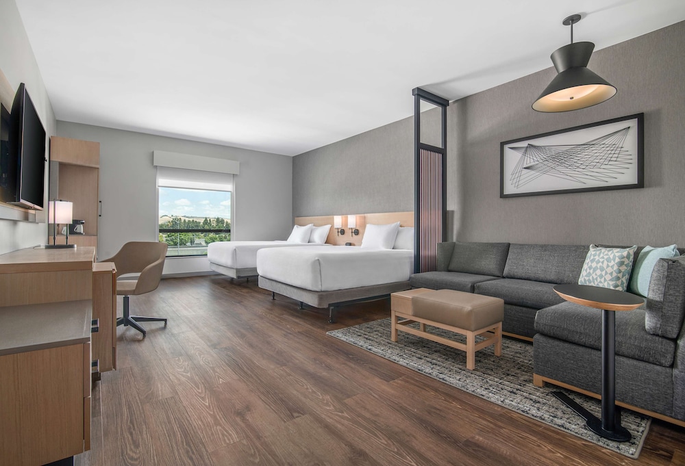 Hyatt Place Newark Silicon Valley - photo 24