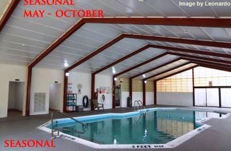 Superlodge Kingston Motel — hotel in Saugerties