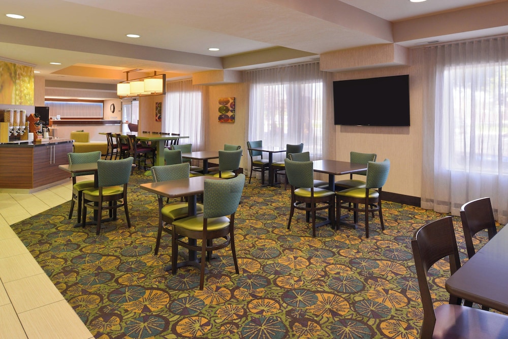 Fairfield Inn by Marriott Salt Lake City Layton - photo 32
