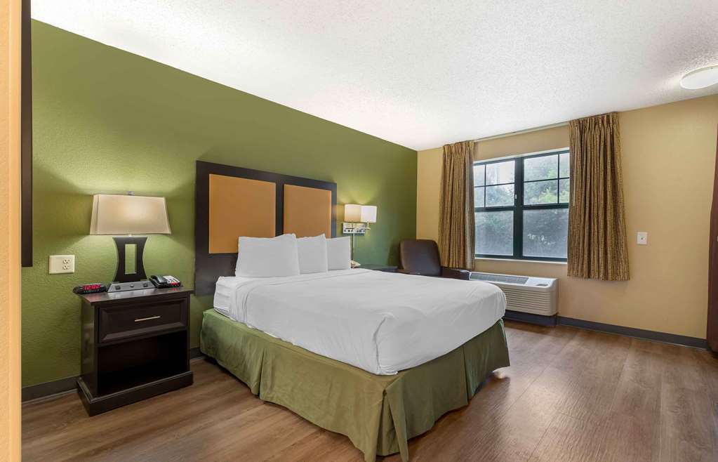 Extended Stay America Select Suites Austin Northwest Lakeline Mall - photo 11