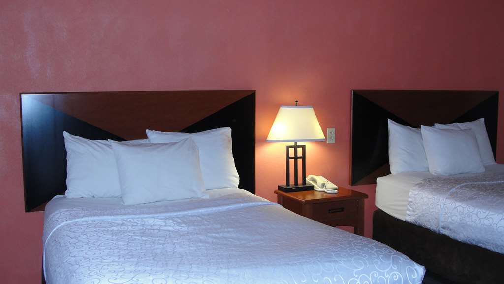 SureStay Hotel by Best Western Greenville - photo 14