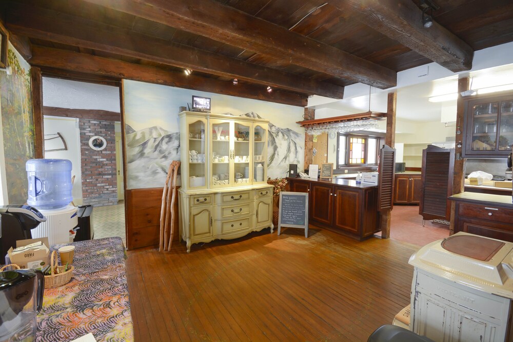 Brook Road Inn - photo 23