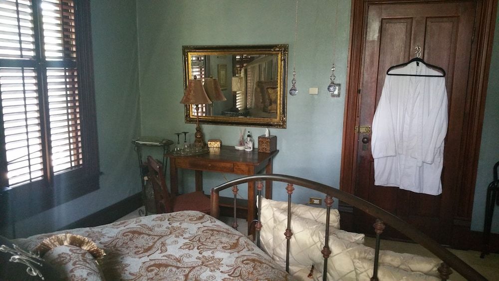 Fig Tree Manor - photo 20