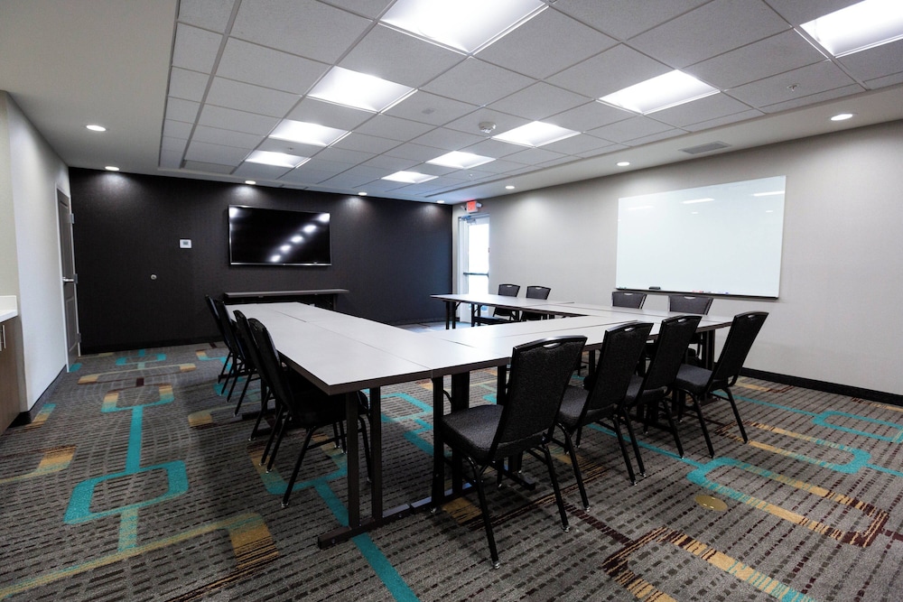 Residence Inn by Marriott Oklahoma City Airport - photo 27