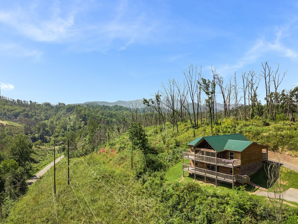 Emily's Hideaway - photo 31