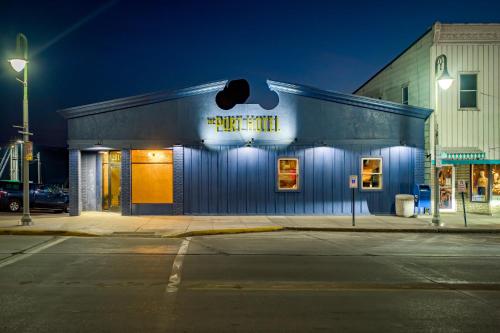 The Port of Prescott Boutique Hotel - photo 48