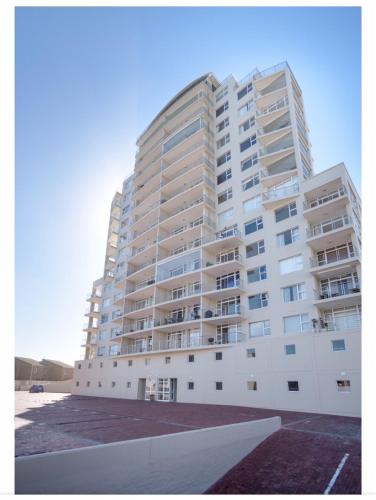Designer Flat with scenic views