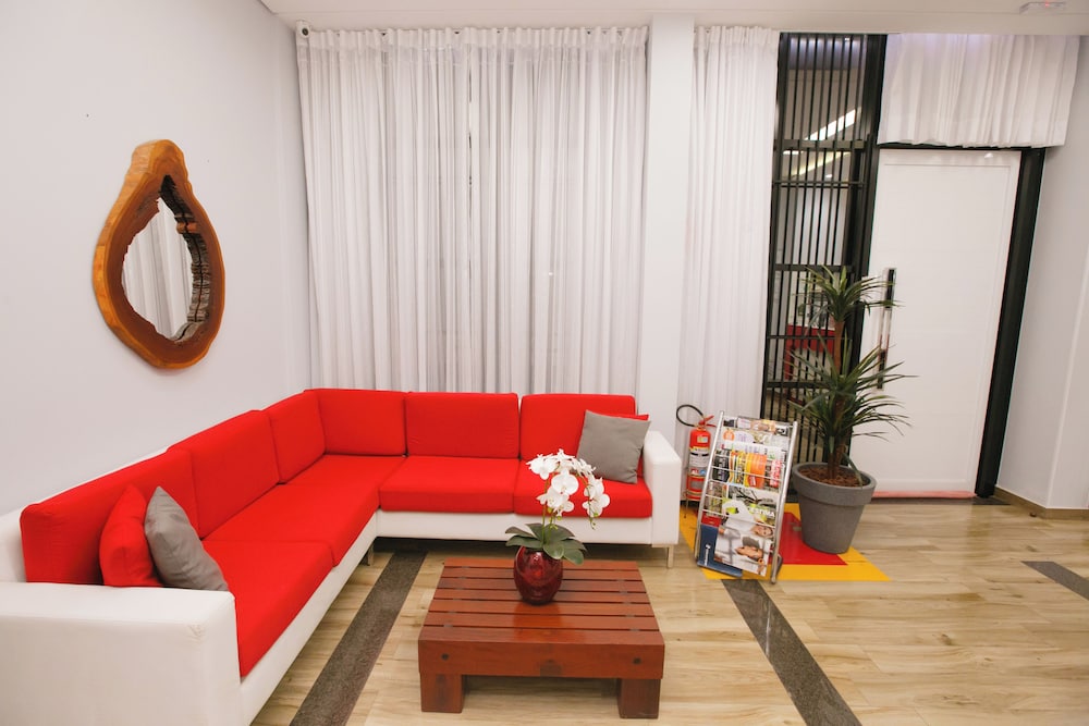 Flats Andira Kuss — Sinop — photo 2