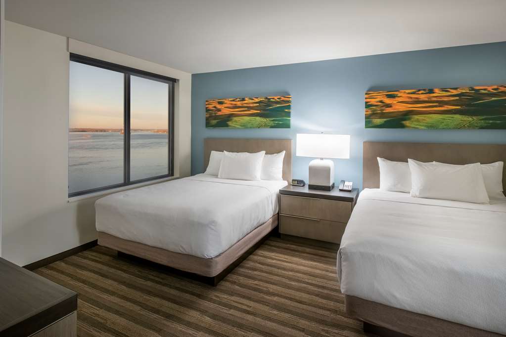 Hyatt House East Moline Quad Cities - photo 21