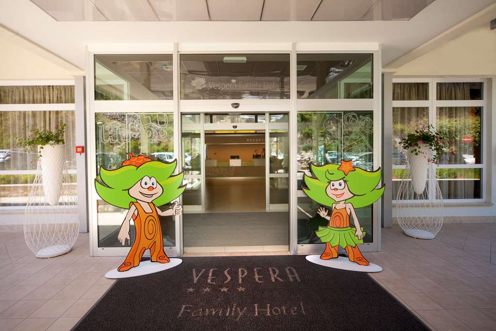 Vespera Family hotel