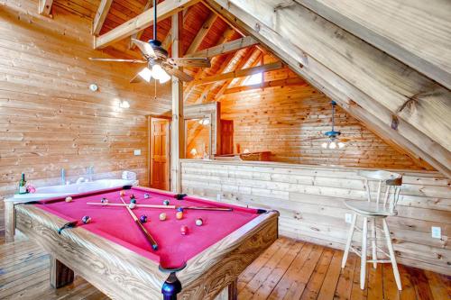Country Hideaway - photo 3