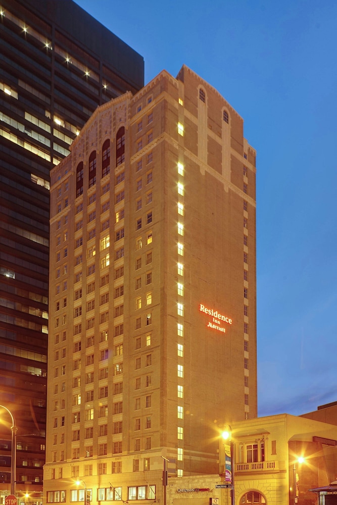 Residence Inn Atlanta Downtown by Marriott - photo 44