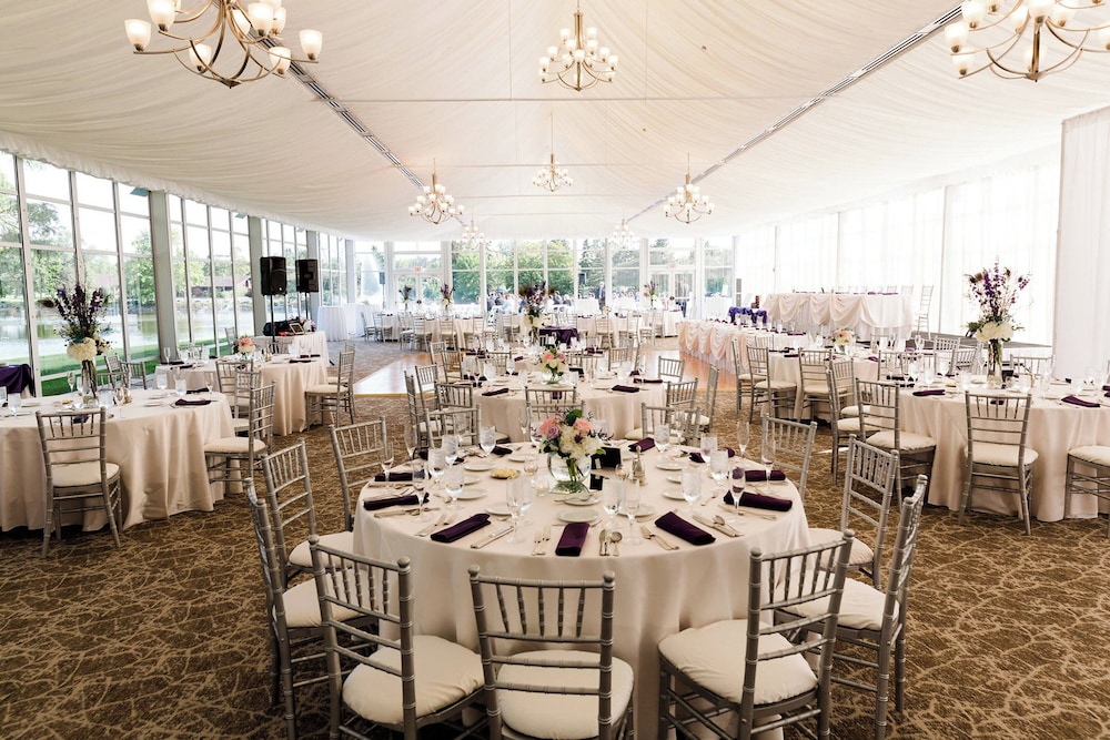 Lincolnshire Marriott Resort - photo 103