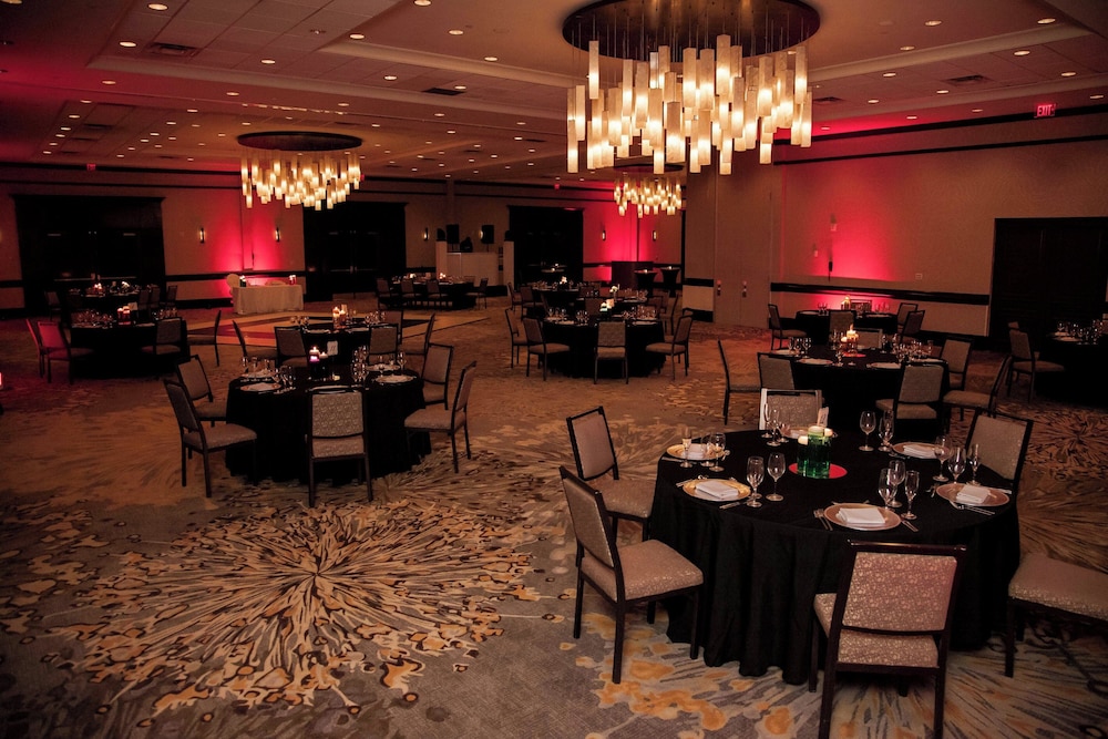 The Westin Mount Laurel - photo 30