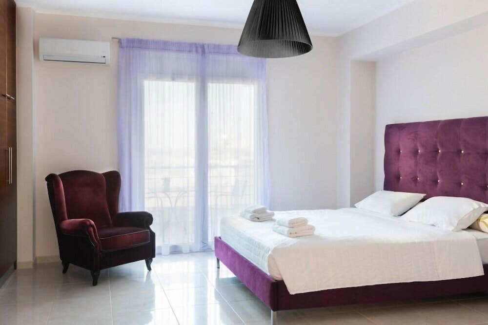 Kronos Villas — Kolympari — photo 3