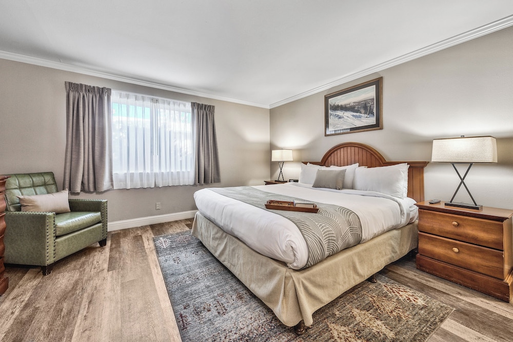 Forest Suites Resort at the Heavenly Village - photo 14