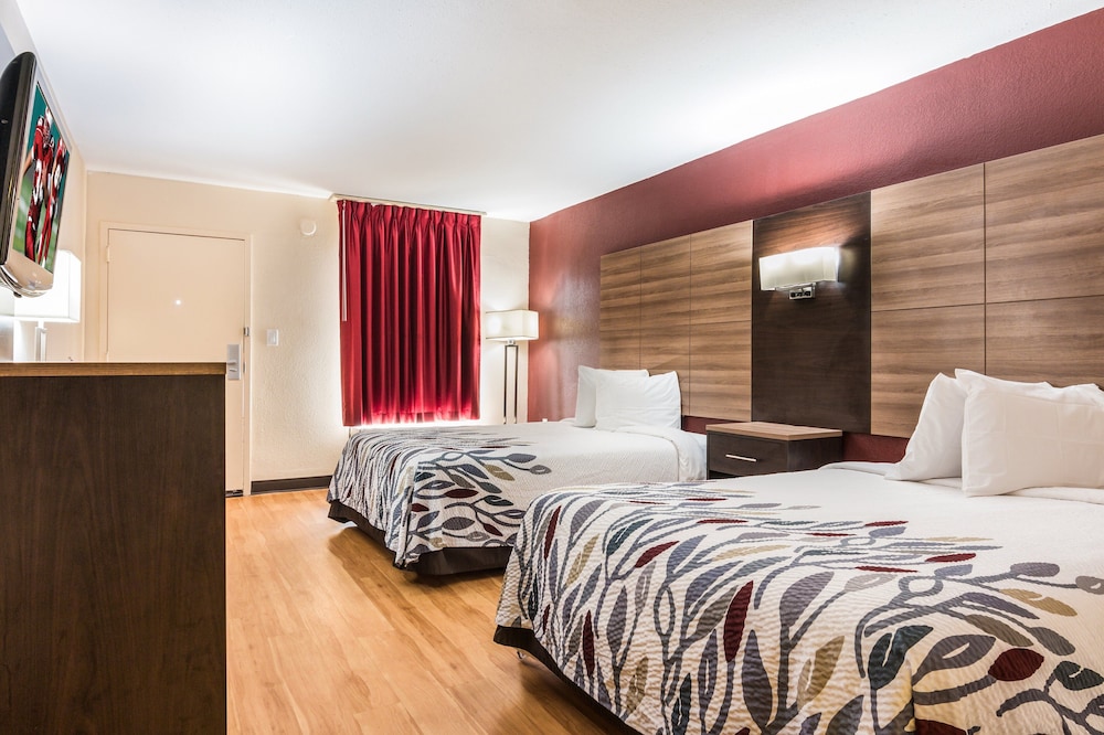 Red Roof Inn Texarkana - photo 13