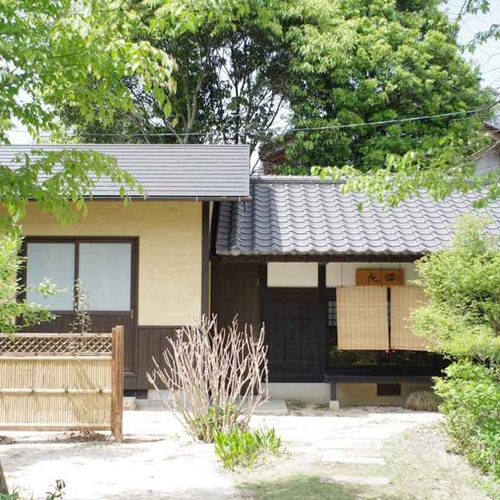 Kominka no Yado Shoya Yamaguchi in Mito, Japan