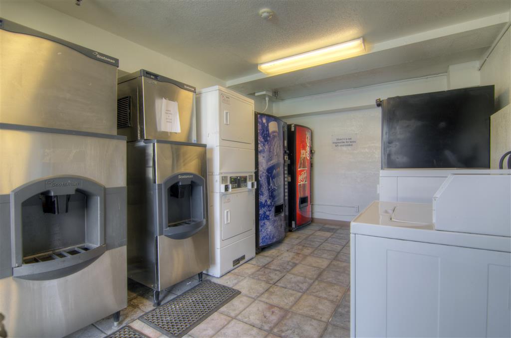 Motel 6 Orlando FL Winter Park - photo 25