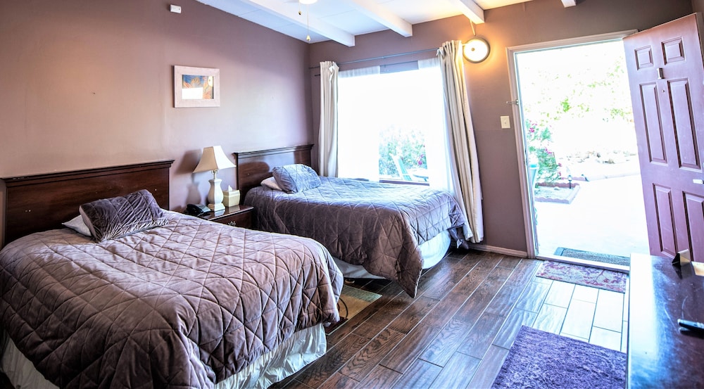 Harmony Motel - photo 23