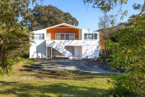 Carramar Fireplace Absolute Waterfront — Culburra Beach — photo 2