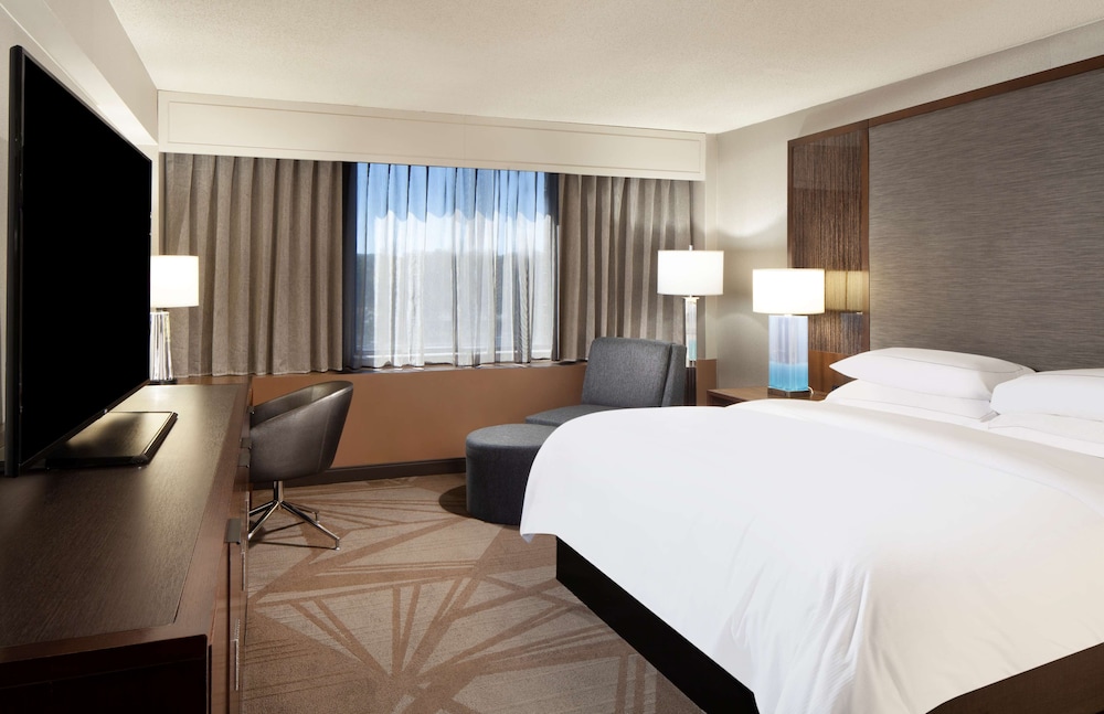Hilton Parsippany - photo 14