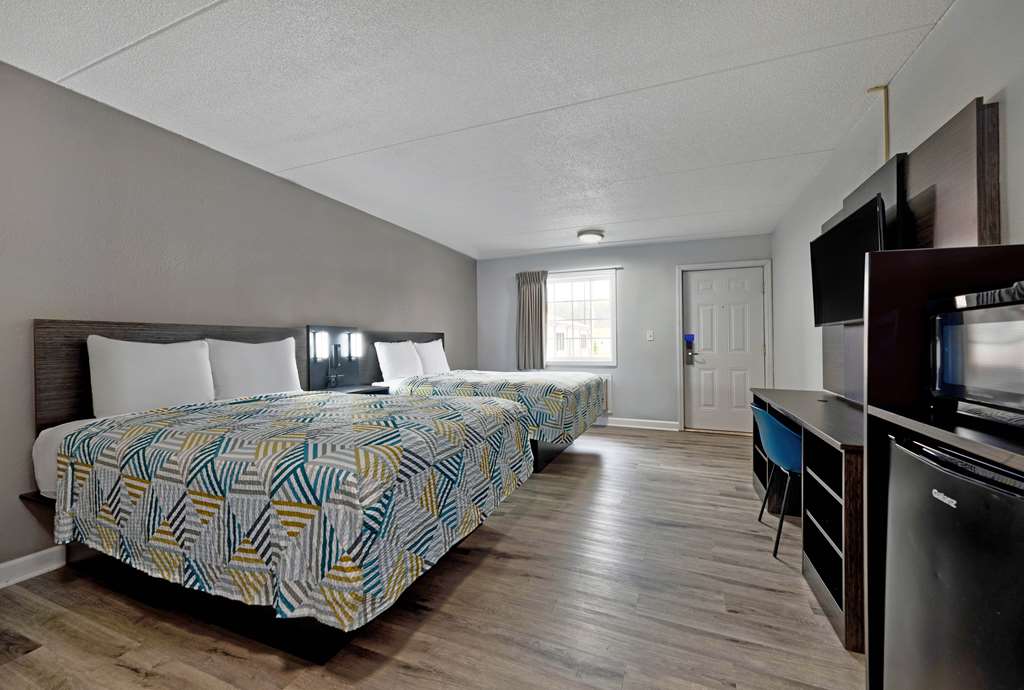 Motel 6 Corbin KY - photo 7