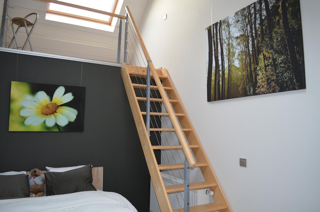 Het Houten Paard — 4-Star Luxury Hotel in Ieper, Belgium