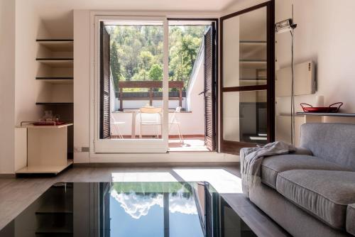 Casa Balbianella Lenno — 4-Star Luxury Hotel in Lenno, Italy