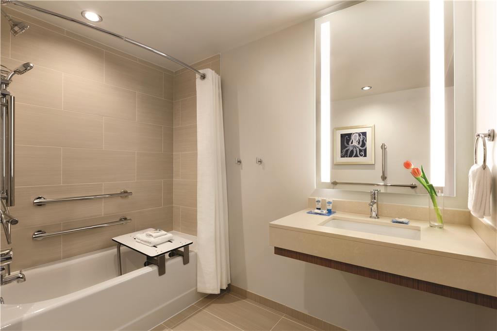 Hyatt House Virginia Beach Oceanfront - photo 22