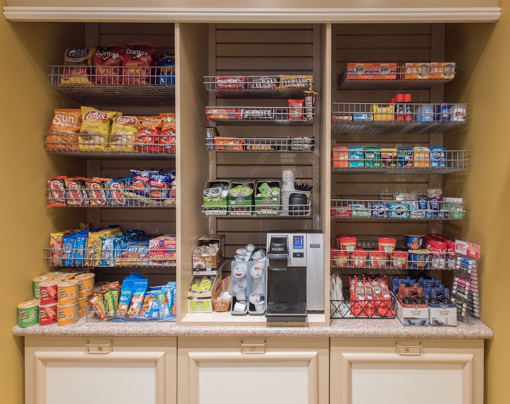 Hilton Garden Inn Wooster - photo 47