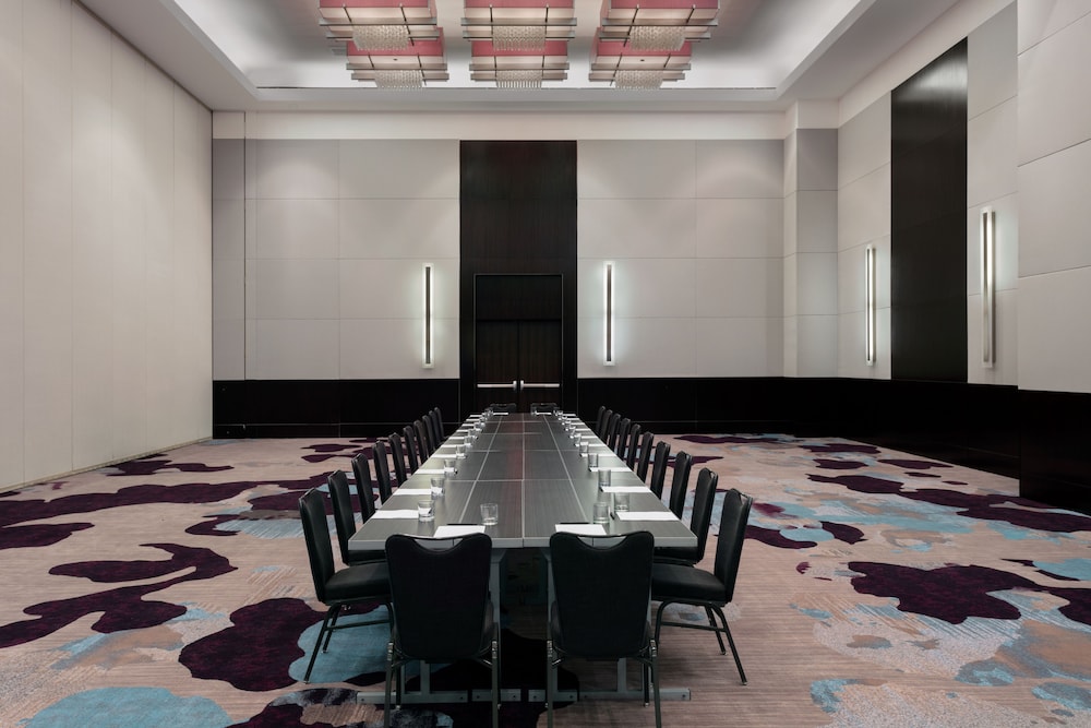 Loews Atlanta Hotel - photo 42