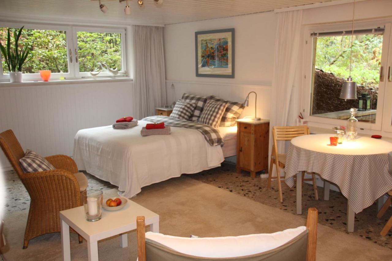 Ferienwohnung Hirschteich — Westensee — photo 3