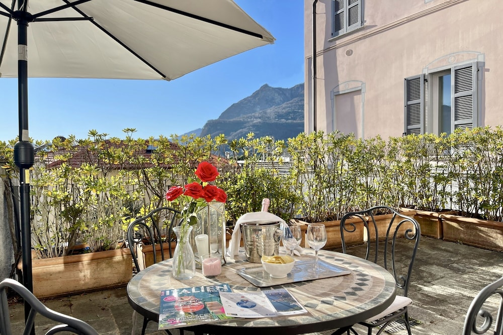 Villa Viviana by MyHomeInComo — 4-Star Luxury Hotel in Menaggio, Italy
