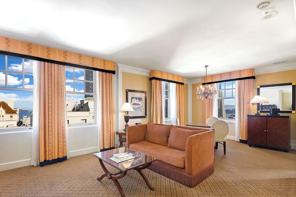 InterContinental Mark Hopkins by IHG - photo 83