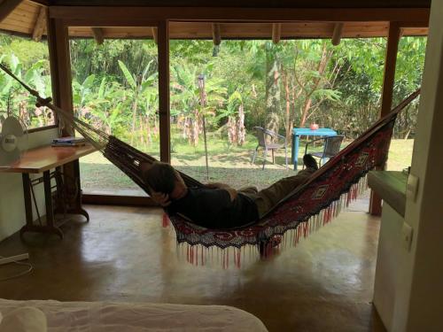 Cobijo in La Vega, Colombia