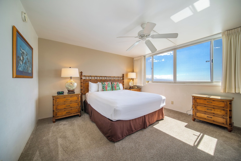 Royal Kahana Maui By Outrigger - photo 13