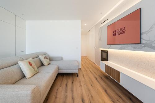 GuestReady A charming place in a private condo — 4-Star Luxury Hotel in Apulia, Portugal