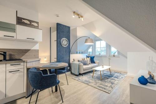 Lee — 4-Star Luxury Hotel in Zingst, Germany