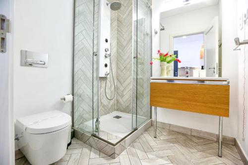 Hot Breeze Apartment — 4-Star Luxury Hotel in Faro, Portugal