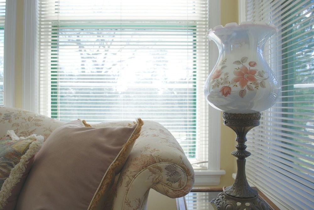 Anne's Washington Inn - photo 24
