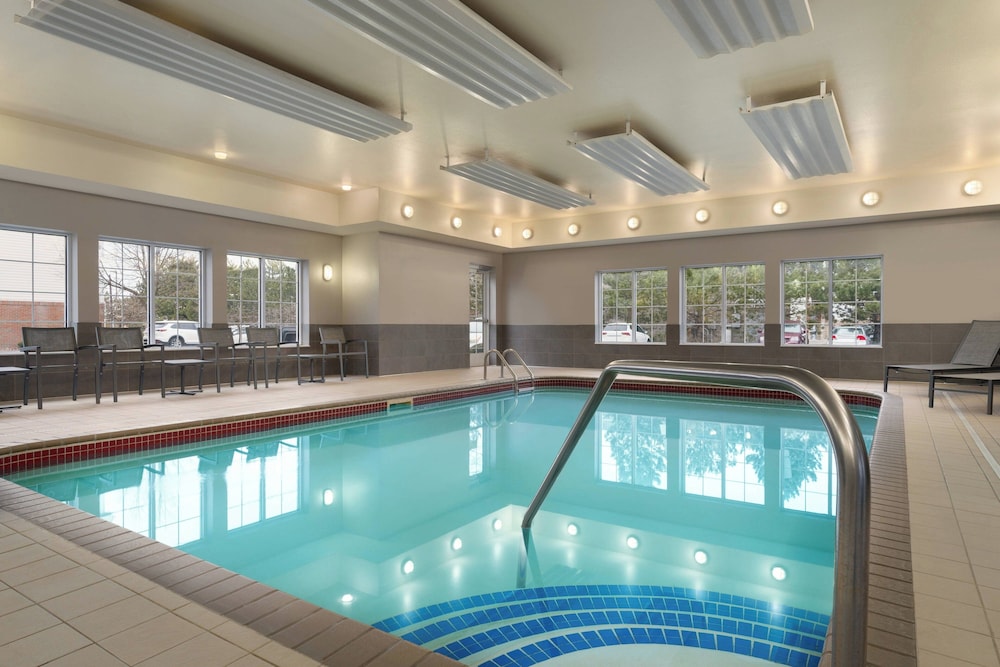 Residence Inn by Marriott Buffalo Galleria Mall - photo 16
